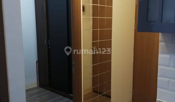 Apartemen Podomoro Golf View Jual Cepat 1