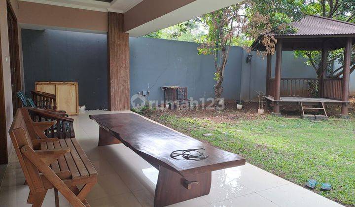 Dijual Cepat Rumah Mewah Di Kebagusan, Kebagusan 2