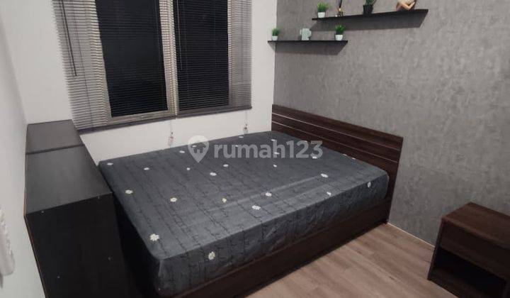 Apartemen Podomoro Golf View Jual Cepat 2