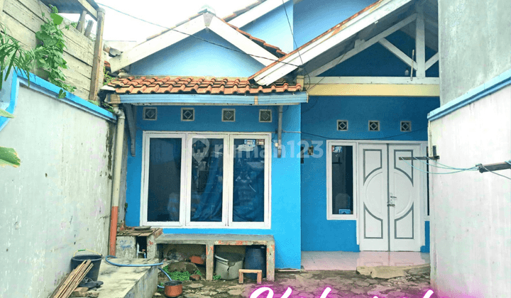 Dijual Rumah Kost Murah 1