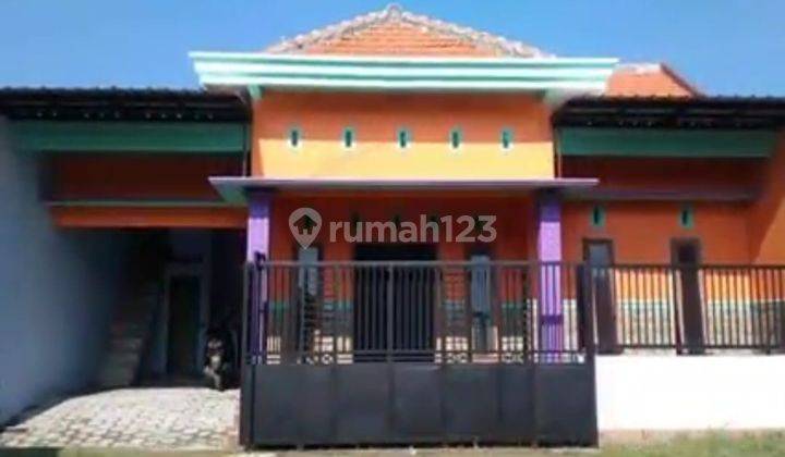 Dijual Rumah Siap Huni Lokasi Strategis Singogalih Sidoarjo 1