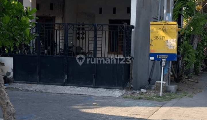 Dijual Rumah Siap Huni Lokasi Strategis Pondok Benowo Indah Pakal Surabaya 2