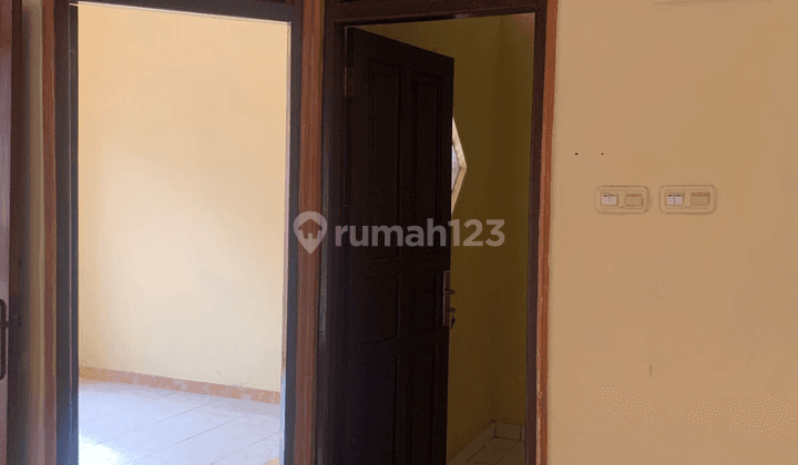 Di Sewakan Rumah 2 Lantai Perumahan Poinmas Depok 2