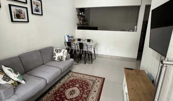 Dijual Rumah 2 Lantai Siap Huni Full Furnished Di Cluster Akasia Tallasa City Makassar 2