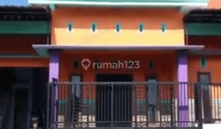 Dijual Rumah Siap Huni Lokasi Strategis Singogalih Sidoarjo 2