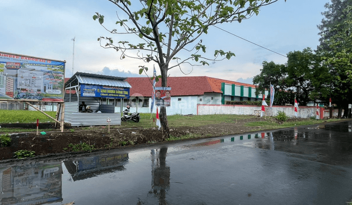 Dijual Tanah Kavling Sumber Barokah 12 Jatibarang Lor Brebes 2