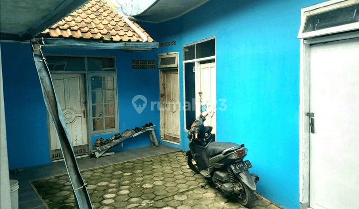 Dijual Rumah Kost Murah 2