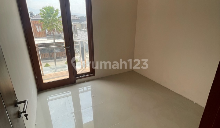 Turun Harga Rumah di Kota Bali Residence Padalarang