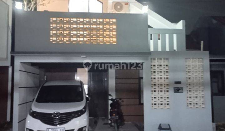 3 Menit Ke Stasiun Depok , Bonus Mesin Cuci 1