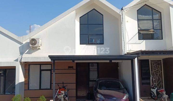 Dijual Rumah Mewah Harga Murah Di Kota Depok 1