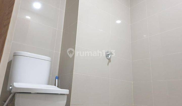 Sewa Apartement B residence Bsd Nyaman, Strategis, Dan View Luar Biasa 1