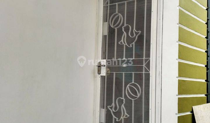 Dijual Rumah Baru Pabaki Kopo Tengah Kota Bandung 2