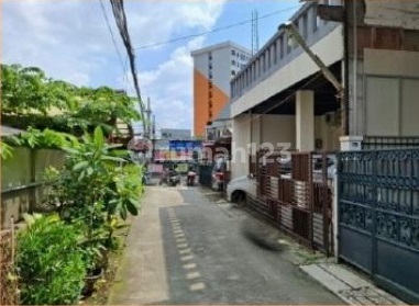 Rumah Hunian 2 Lantai Letak Strategis di Kelapa Gading 2