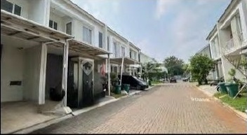 Rumahian Ekslusifrsih dan Nyamandekat Pusat Perbelanjaan 2