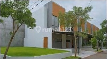 Rumah Minimalis Modern 2 Lantai Nyaman Aman di Sawangan Depok 2