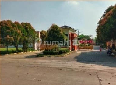 Rumah Tinggal Nyaman dan Asri One Gate System 2