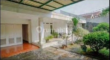 Rumah Siap Huni Letak Sangat Strategis Investasi Bagus 2