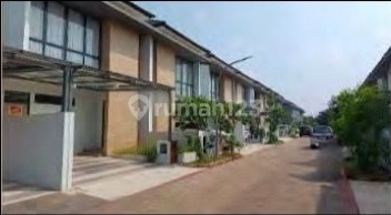 Rumah Modern Minimalis 2 Lantai di Kota Depok 2