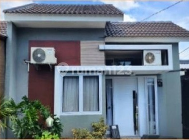 Spacious Minimalist Residence in Serang Baru 2