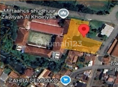 Sturdy Building Suitable for a Restaurant or Cafe 2