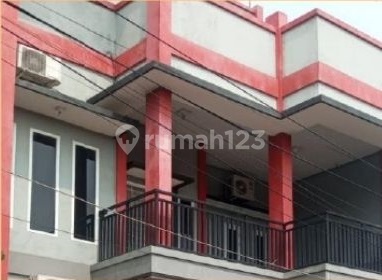 Cluster House with Rooftop Ready to Occupy in South Tambun 2