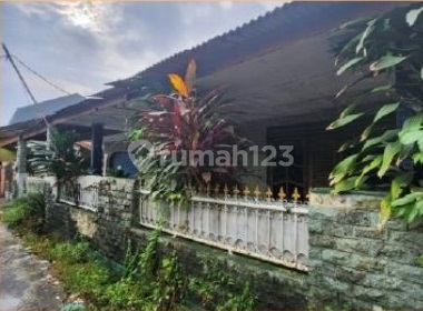 Rumah Hunian Letak Strategis di Perumahan Duren Jaya Bekasi 2