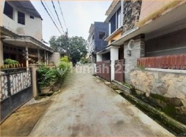 Rumah Hunian Nyaman 2 Lantai di Tengah Kota Bekasi 2