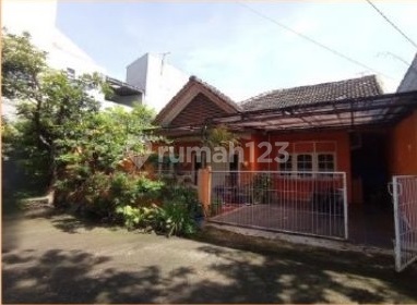 Rumah 1 Lantai Nyaman dan Asri di Kota Bekasi 2