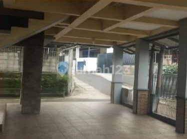 2-Story Boarding House in Jagakarsa, South Jakarta 2