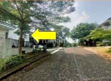 Grand 2-Storey Comfortable House in Cibubur Golf Hill 2