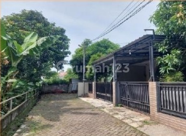 Rumah Idaman Luas dan Nyaman di Cileungsi 2