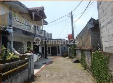 Rumah 2 Lantai Siap Huni Menarik di Kabupaten Bogor 2