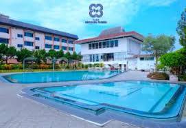 Hotel Strategic Location 4 Floors 70 Rooms in Jember City Center 2