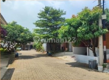 Rumah Cluster yang Nyaman di Kota Bekasi 2