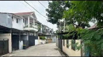 Rumah Impian di Lingkungan yang Strategis 2