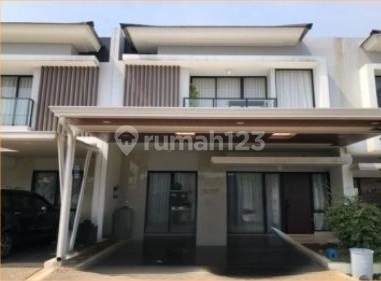 Hunian Eksusive Modern Minimalis di Kota Bogor 2