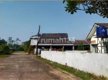 Rumah Siap Huni Cluster Modern Minimalis Harvest City Bekasi 2
