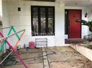 Comfortable 2-Story Residence at Cibubur Golf Hill 2