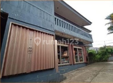 Shop Houses and Comfortable Residential Homes in the Heart of East Jakarta 2