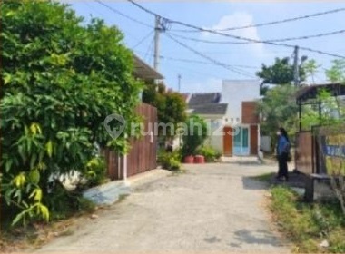 Modern Comfortable 2-Story Residence in Serang Baru 2