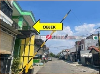 Hunian Megah Murah 2 Lantai di Kota Bekasi 2