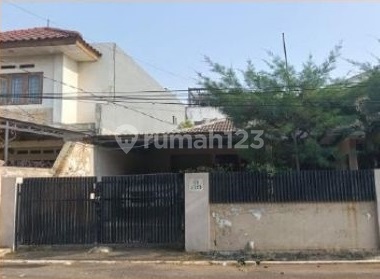 Rumah Hunian Eksklusive Luas di Jatinegara Jakarta Timur 2