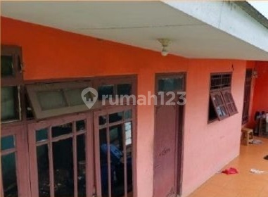 Ready-to-Occupy House and Building Shop in Bogor Regency 2