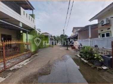 Rumah Hunian yang Nyaman Murah di Kabupaten Bekasi 2