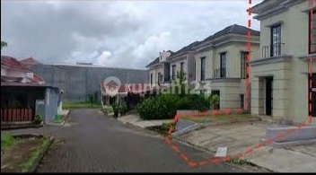 Rumah 2 Lantai Mediterania Strategis di Manado 2