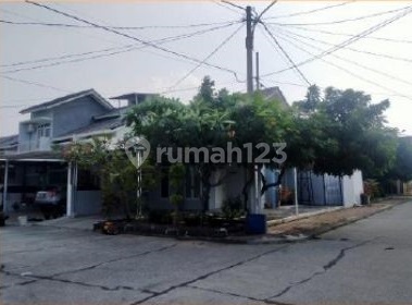 Rumah Cluster Minimalis Nyaman di Bekasi 2