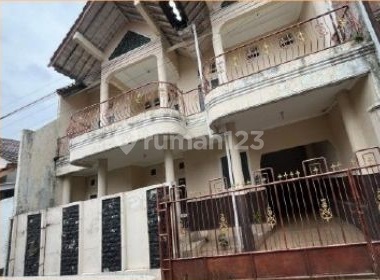 Ready-to-Occupy 2-Story Strategic House in West Bogor 2
