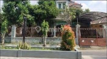 Large and Spacious Luxury House in Blitar East Java 2