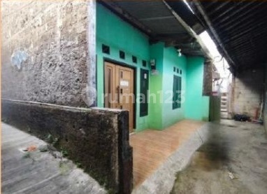 Comfortable, Strategic, Affordable Residence for Investment in Cibinong 2