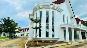 Rumah Mewah Megah Asri di Lingkungan Nyaman 2